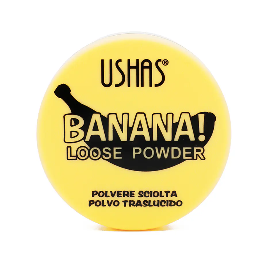 Polvo Fijador Translúcido 1
