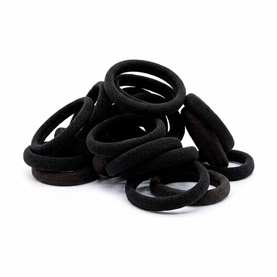 Bandas Elásticas para Cabello 3