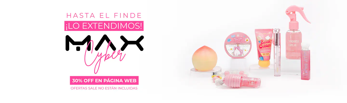 Max Belleza®