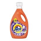 DETERGENTE LIQUIDO ACE NATURALS 2.8 LT 2