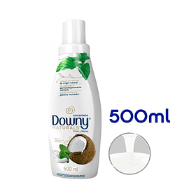 SUAVIZANTE DOWNY COCO 500 ML