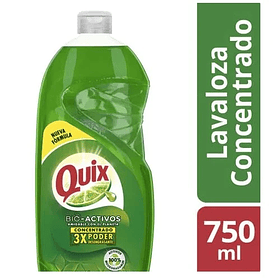 LAVALOZAS QUIX 750 ML