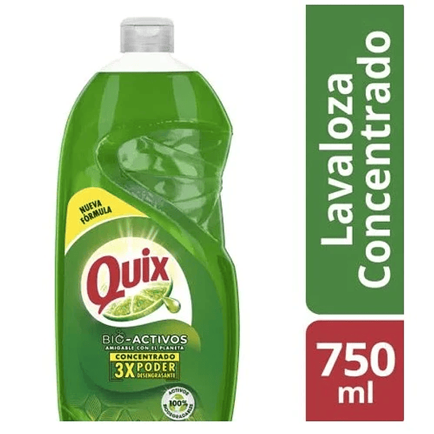 LAVALOZAS QUIX 750 ML