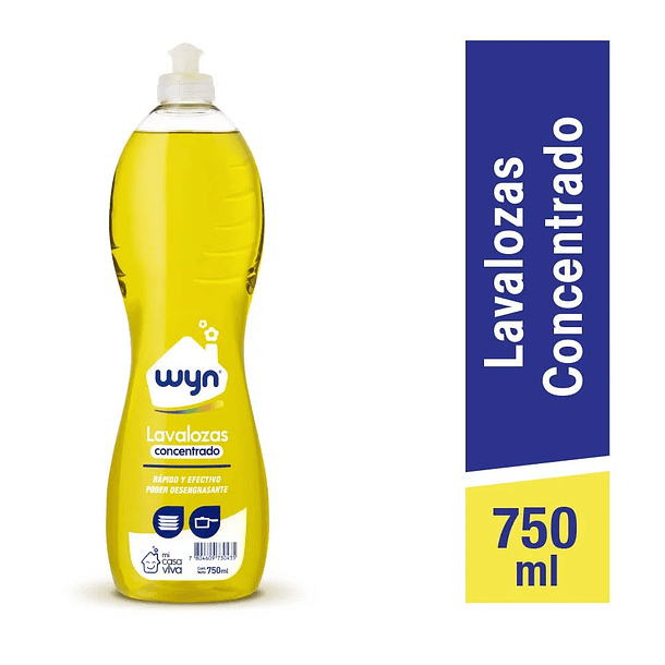 LAVALOZAS WYN 750 ML