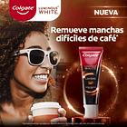 CREMA DENTAL COLGATE LUMINOUS WHITE CAFÉ LOVERS 70 GR 2