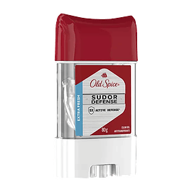 ANTITRANSPIRANTE GEL OLD SPICE EXTRA FRESH 80 GR 