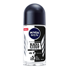 ANTITRANSPIRANTE ROLL-ON NIVEA MEN SILVER PROTEC 50 ML  1