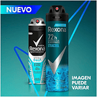 ANTITRANSPIRANTE AEROSOL REXONA XTRACOOL 150 ML 2