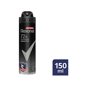 ANTITRANSPIRANTE AEROSOL REXONA EDICIÓN LIMITADA COLO COLO 150 ML