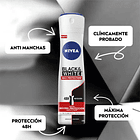 ANTITRANSPIRANTE AEROSOL NIVEA WOMEN BLACK & WHITE MAX PROTECCIÓN 150 ML 2