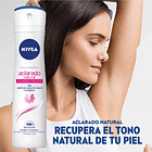 ANTITRANSPIRANTE AEROSOL NIVEA WOMEN TONO NATURAL CLASSIC TOUCH 150 ML 2