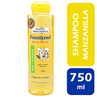 SHAMPOO FAMILAND MANZANILLA 750 ML  2