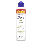 CAJA X 12 ANTITRANSPIRANTE AEROSOL DOVE ORIGINAL 250 ML 2