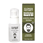 ACEITE PARA BARBA FLOWER SECRET 30 ML 1