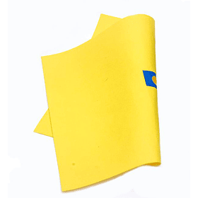 TRAPERO AMARILLO PACK 10 UNIDADES 