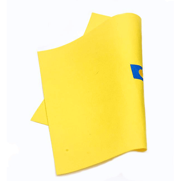 TRAPERO AMARILLO PACK 10 UNIDADES  1