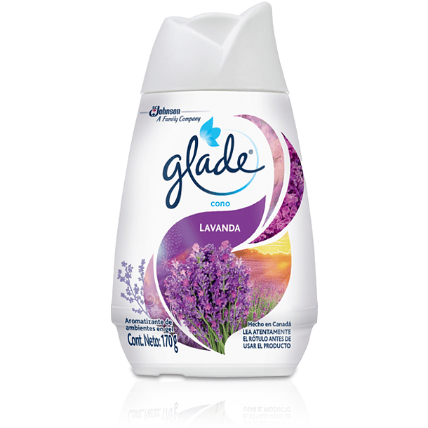 CONO GLADE LAVANDA