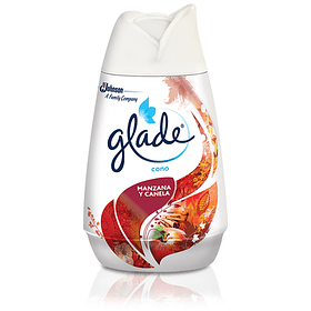 CONO GLADE MANZANA CANELA