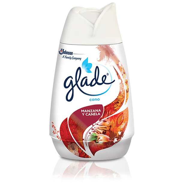 CONO GLADE MANZANA CANELA