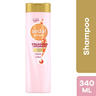 SHAMPOO SEDAL COLÁGENO + VITAMINA C 340 ML 2