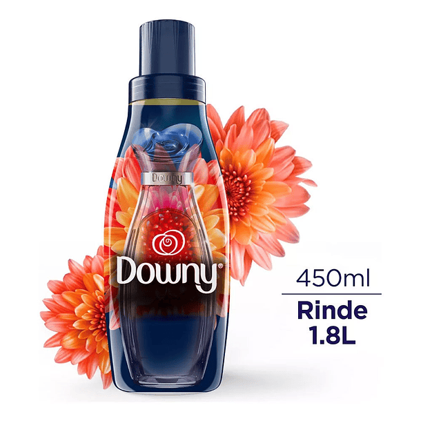 SUAVIZANTE DOWNY ADORABLE 450 ML