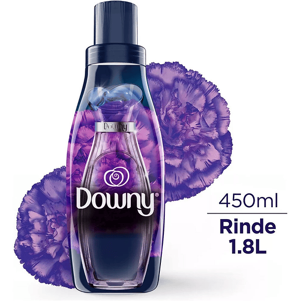 SUAVIZANTE DOWNY MÍSTICO 450 ML