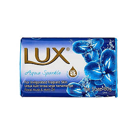JABIN EN BARRA LUX AQUA SPARKLE 80 GR