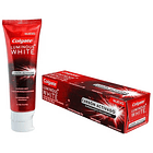 CREMA DENTAL LUMINOUS WHITE CARBÓN ACTIVADOR 90 GR  2