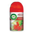 AMBIENTADOR AIRWICK REPUESTO AUTOMATICO FRUTOS ROJOS 250 ML 1