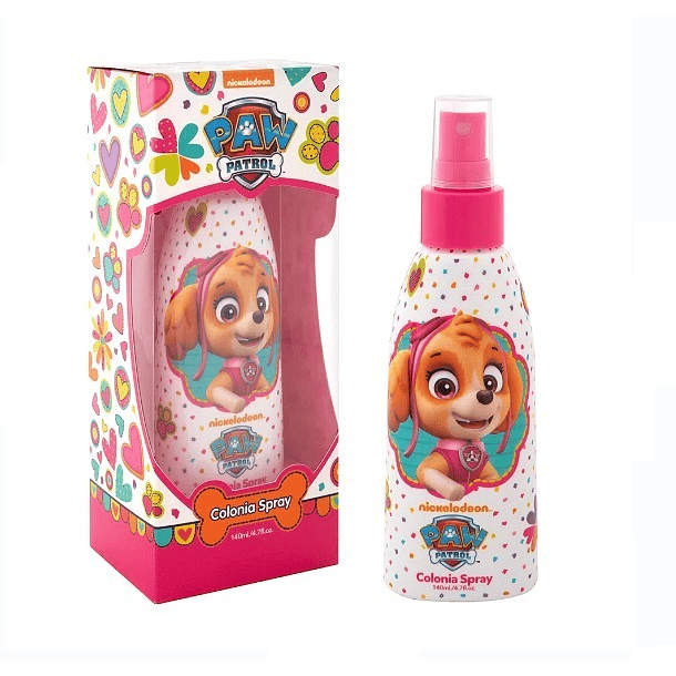 COLONIA PAW PATROL SKYE 175 ML 1