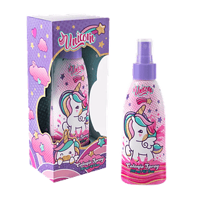 COLONIA UNICORN 140 ML