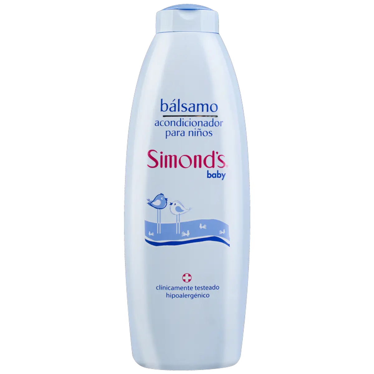 SIMONDS ACONDICIONADOR CLASICO 400 ML