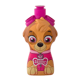 SHAMPOO PAW PATROL 3 EN 1 SKYE 350 ML