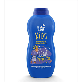 SHAMPOO BABY LEE AROMA INFINITO 400 ML