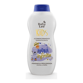 ACONDICIONADOR BABY LEE AROMA INFINITO 400 ML