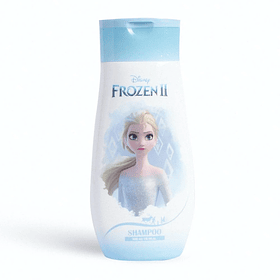SHAMPOO FROZEN ELSA 300 ML