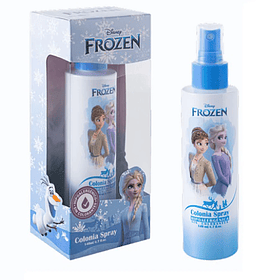 COLONIA FROZEN 140 ML