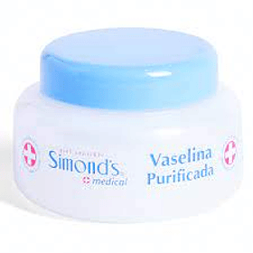 VASELINA SOLIDA SIMONDS 110 ML 