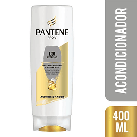 ACONDICIONADOR PANTENE PRO V LISO EXTREMO 400 ML 