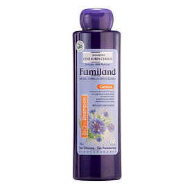 SHAMPOO FAMILAND CENTAUREA CYANUS 750 ML 