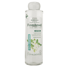SHAMPOO FAMILAND MORINGA 750 ML 