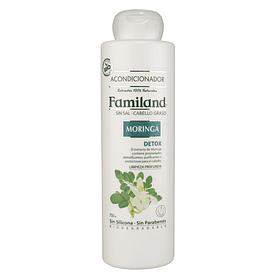 ACONDICIONADOR FAMILAND MORINGA 750 ML