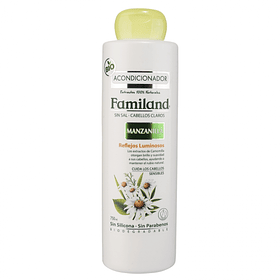 ACONDICIONADOR FAMILAND MANZANILLA 750 ML 