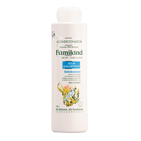 ACONDICIONADOR FAMILAND ALGAS HIALURÓNICO 750 ML