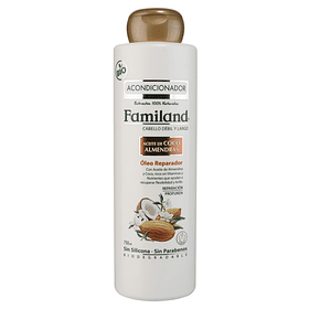 ACONDICIONADOR FAMILAND COCO - ALMENDRAS 750 ML