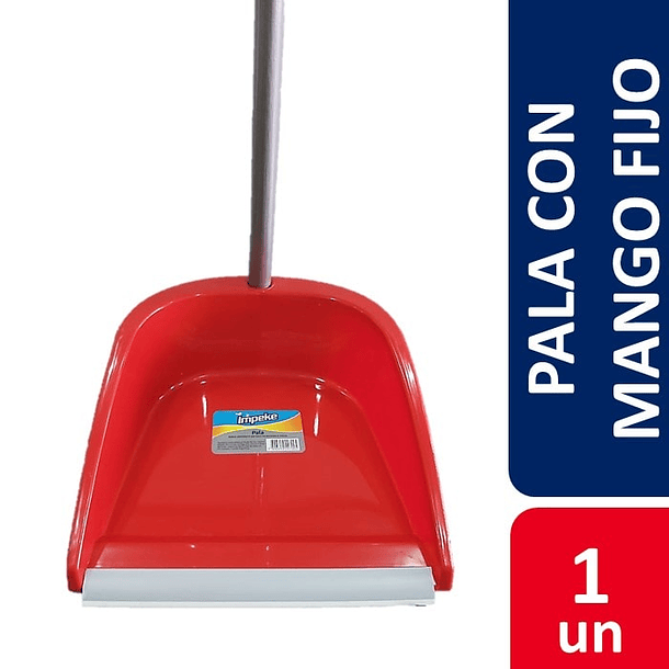 PALA VIRUTEX  CON BANDA ADHERENTE 