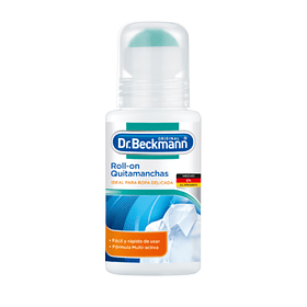 ROLL-ON QUITAMANCHAS DR. BECKMANN 75 ML