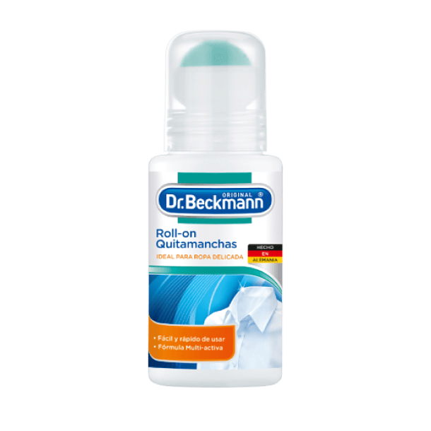 ROLL-ON QUITAMANCHAS DR. BECKMANN 75 ML