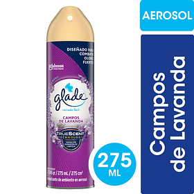 AMBIENTADOR GALDE CAMPOS DE LAVANDA 275 CC