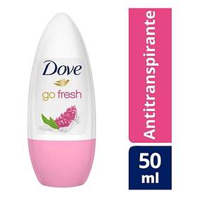 ANTITRANSPIRANTE ROLL-ON DOVE WOMEN GO FRESH GRANADA 50 ML